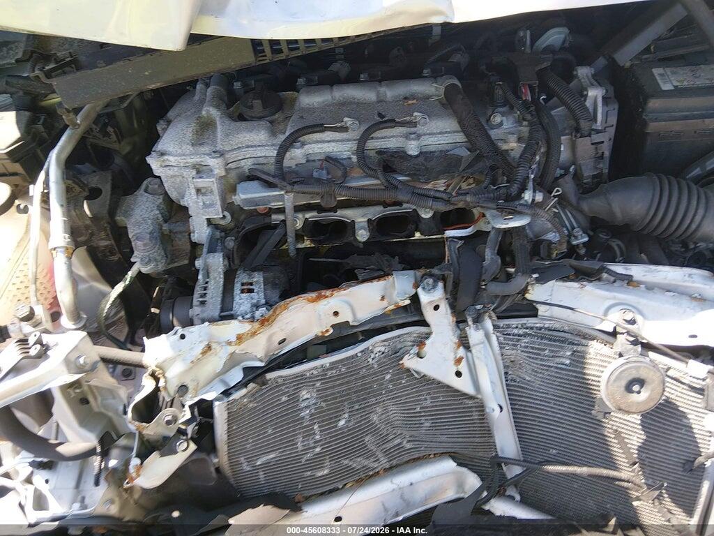 5YFVPMAEXMP264356 2021 TOYOTA COROLLA photo no. 10