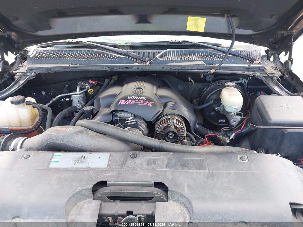 2GCEC19N761292244 2006 CHEVROLET SILVERADO 1500 SS photo no. 10
