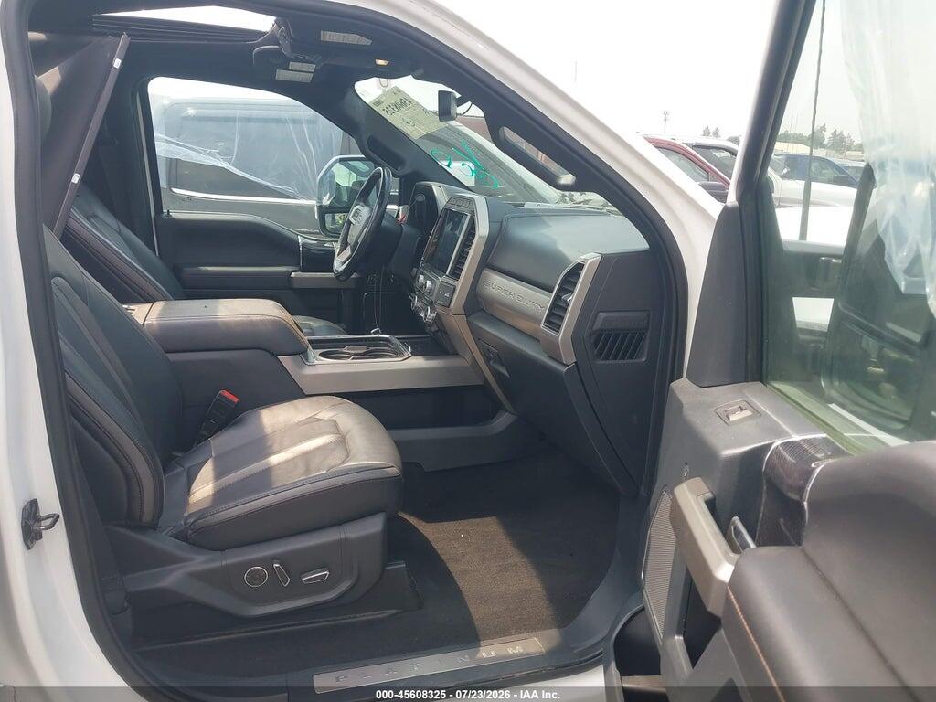 1FT8W3DT2NEF49233 2022 FORD F-350 photo no. 6