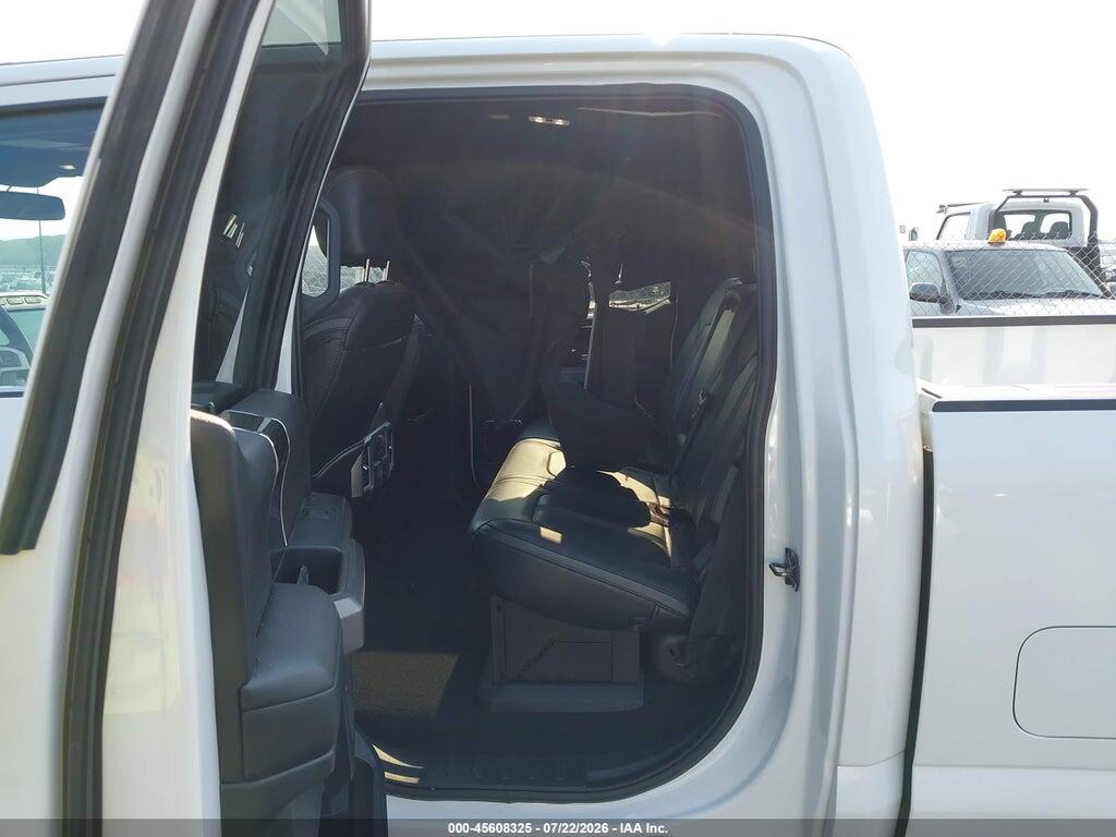 1FT8W3DT2NEF49233 2022 FORD F-350 photo no. 7