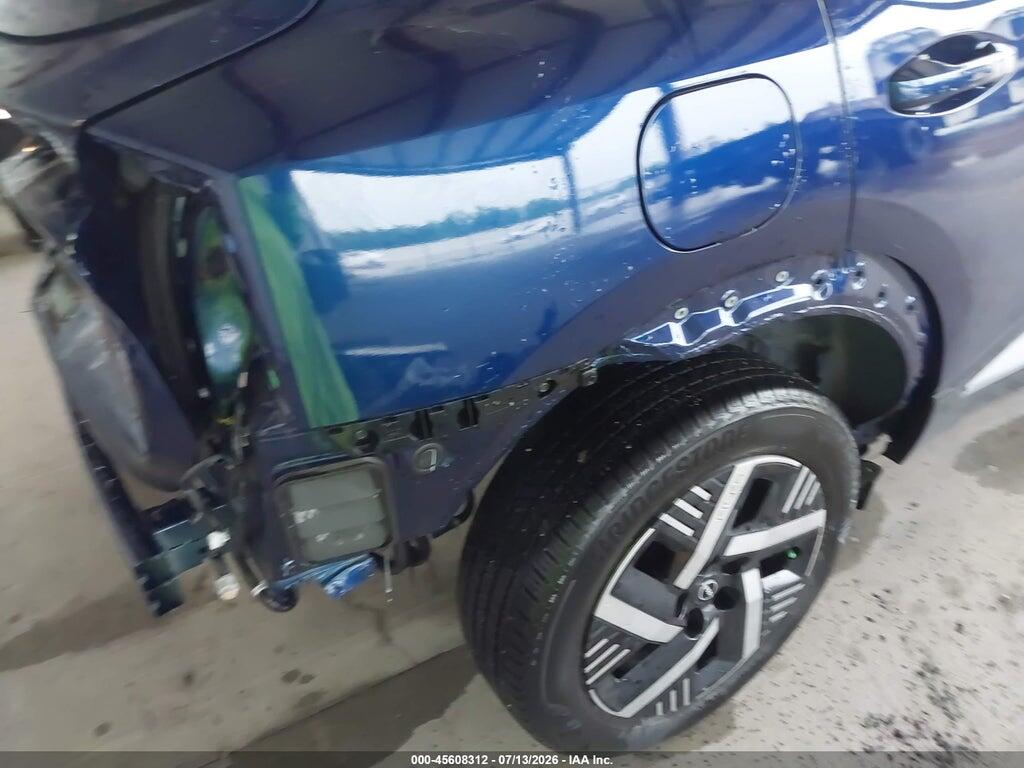 3N8AP6CA0SL371564 2025 NISSAN KICKS photo no. 6
