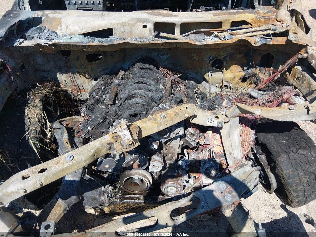 1C6SRFBT9MN561578 2021 RAM 1500 photo no. 10