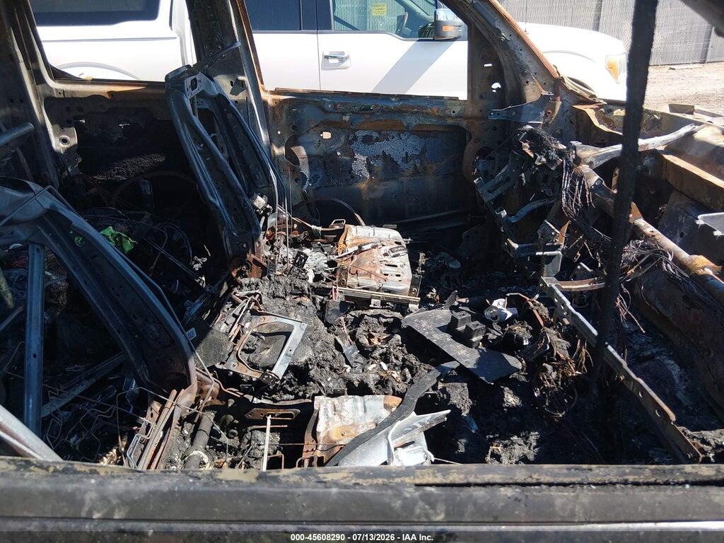 1C6SRFBT9MN561578 2021 RAM 1500 photo no. 5