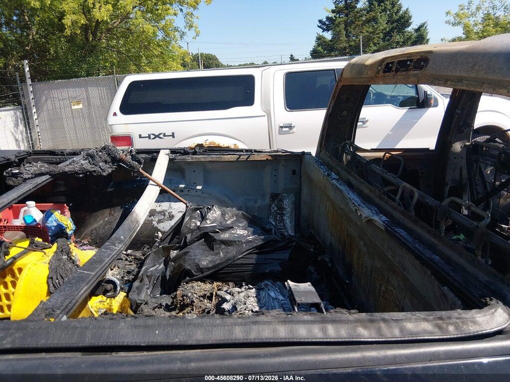 1C6SRFBT9MN561578 2021 RAM 1500 photo no. 6
