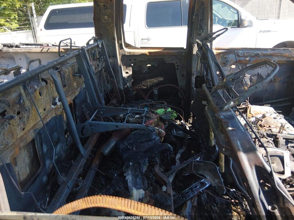 1C6SRFBT9MN561578 2021 RAM 1500 photo no. 8