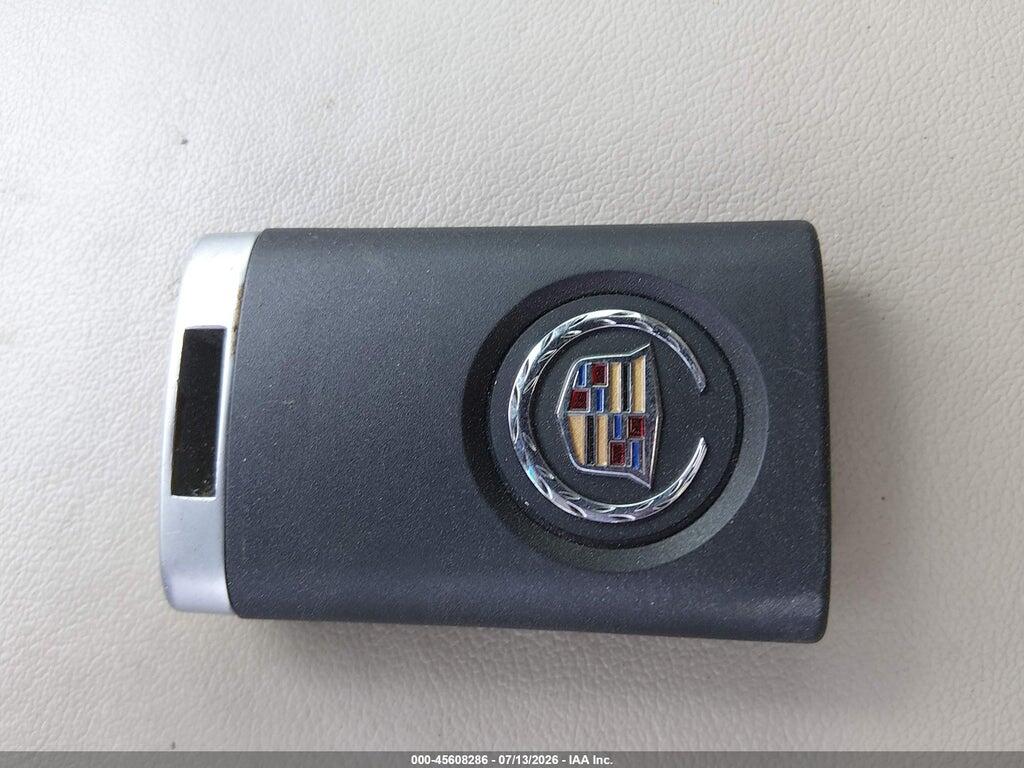 3GYFNAE37CS653081 2012 CADILLAC SRX photo no. 11