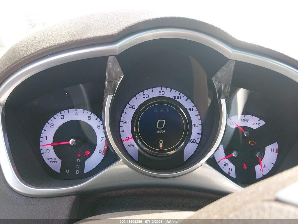 3GYFNAE37CS653081 2012 CADILLAC SRX photo no. 7