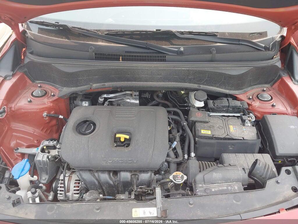 KNDEUCAA8S7730235 2025 KIA SELTOS photo no. 10