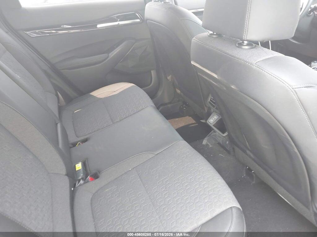 KNDEUCAA8S7730235 2025 KIA SELTOS photo no. 8