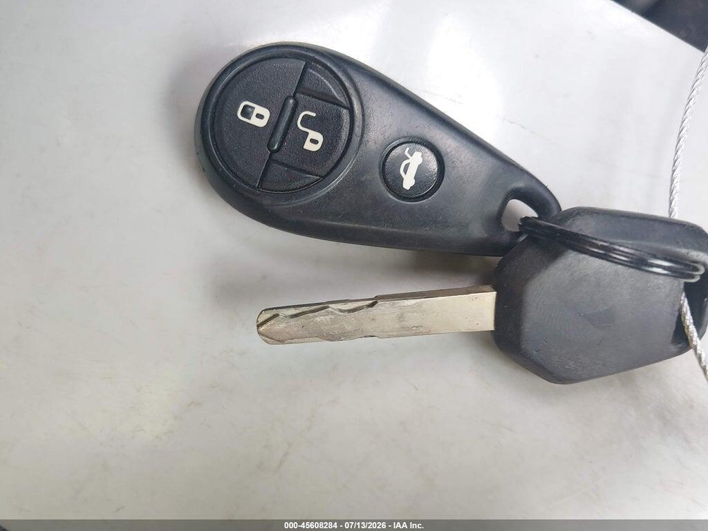 JF2SH6DC2AH708036 2010 SUBARU FORESTER photo no. 11