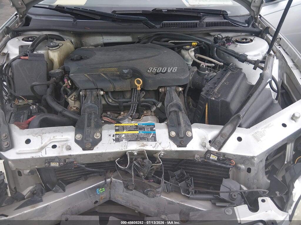 2G1WT57K991152780 2009 CHEVROLET IMPALA photo no. 10