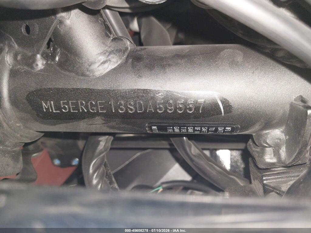 ML5ERGE13SDA59557 2025 KAWASAKI ER500 photo no. 10