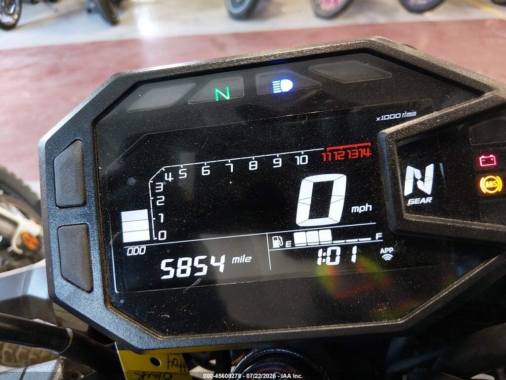 ML5ERGE13SDA59557 2025 KAWASAKI ER500 photo no. 7