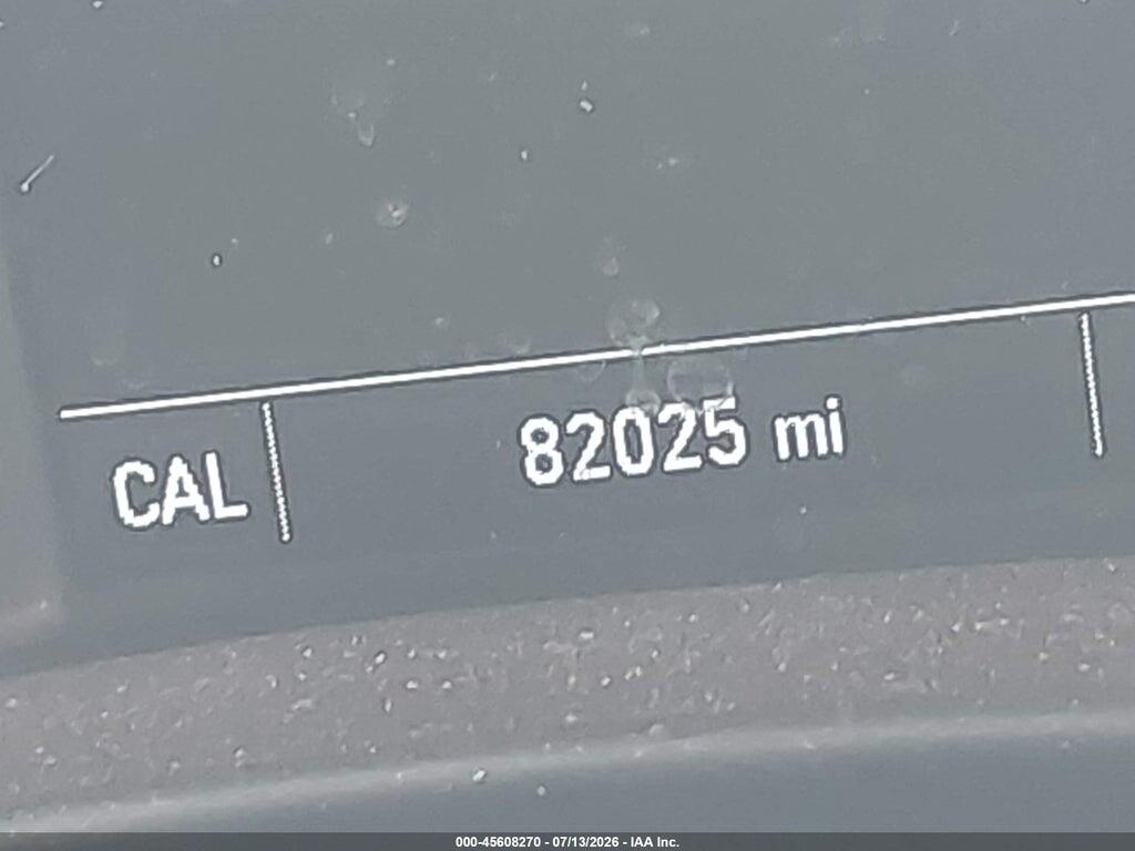 2GNAXHEV7L6165405 2020 CHEVROLET EQUINOX photo no. 7