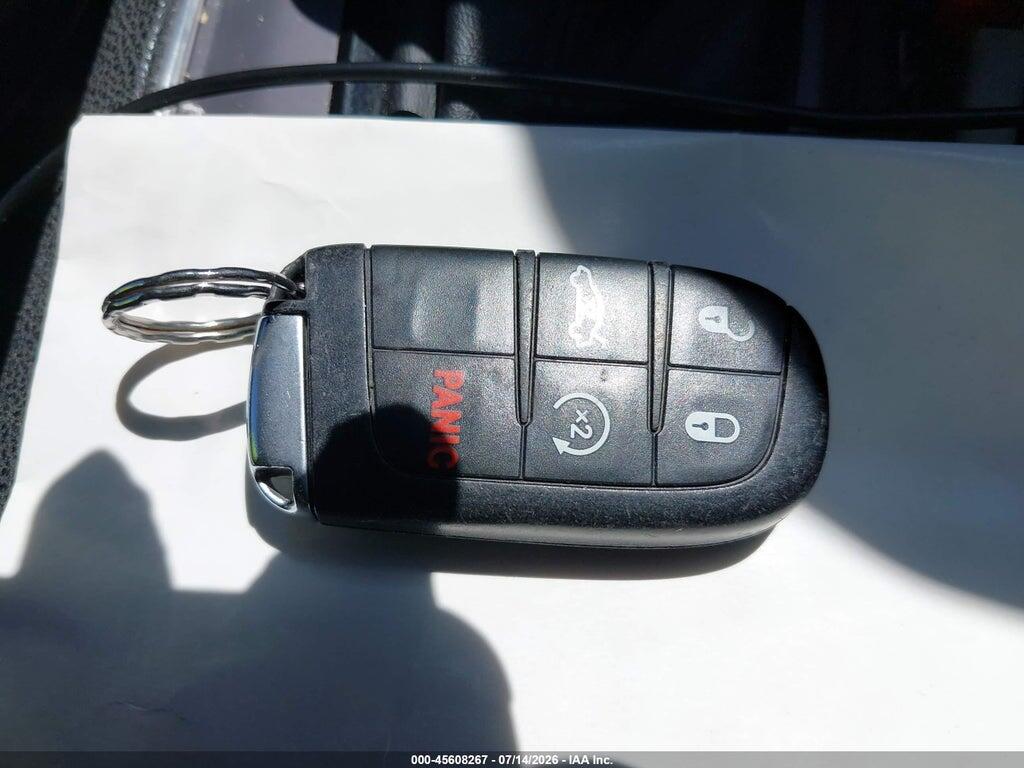 2C3CDXHG4PH611722 2023 DODGE CHARGER photo no. 11