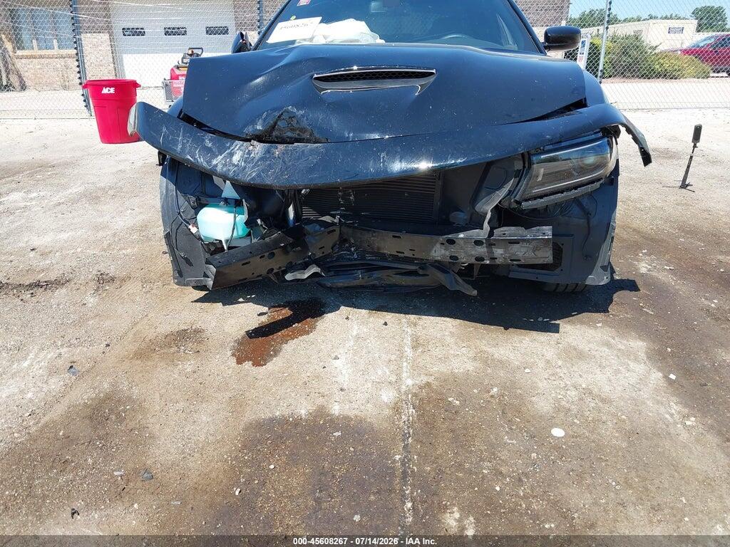 2C3CDXHG4PH611722 2023 DODGE CHARGER photo no. 6