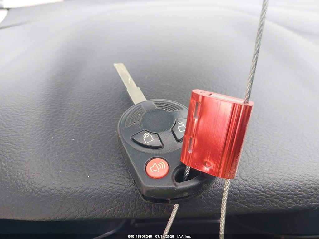 1FADP3F26HL237244 2017 FORD FOCUS photo no. 11
