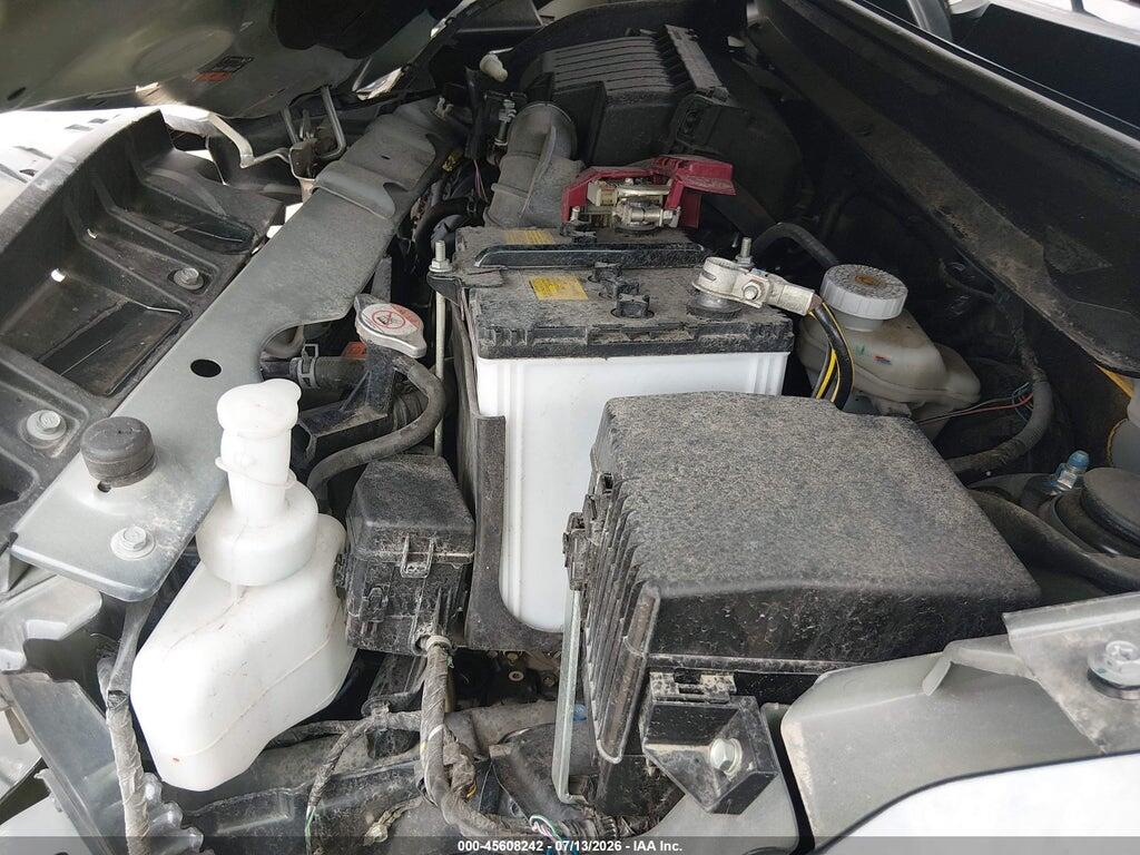 ML32AUHJ2RH035490 2024 MITSUBISHI MIRAGE photo no. 10