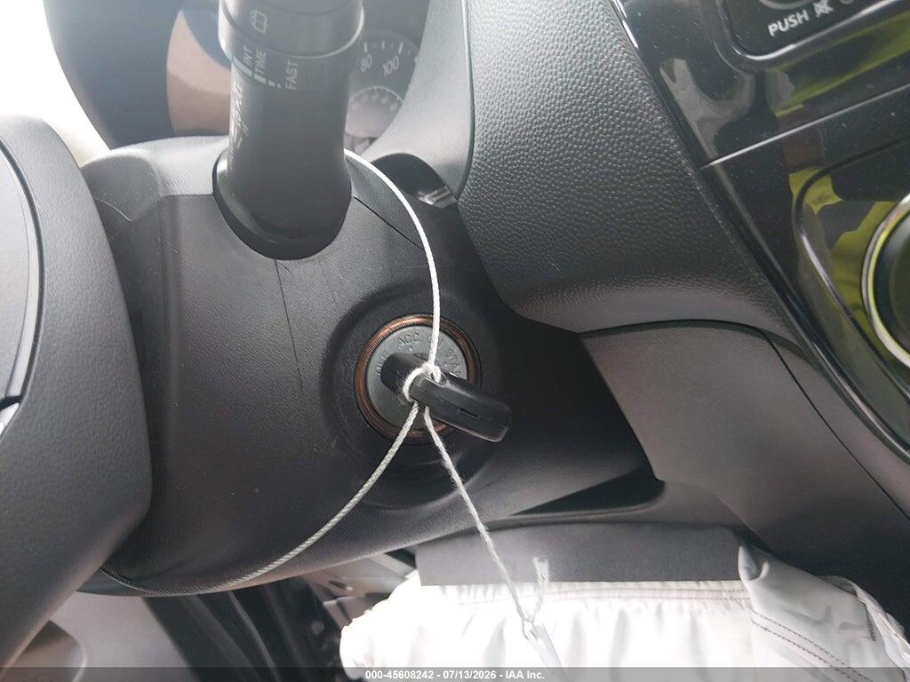 ML32AUHJ2RH035490 2024 MITSUBISHI MIRAGE photo no. 11