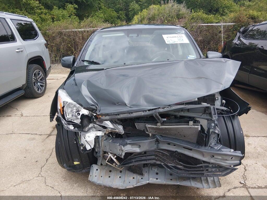 ML32AUHJ2RH035490 2024 MITSUBISHI MIRAGE photo no. 12