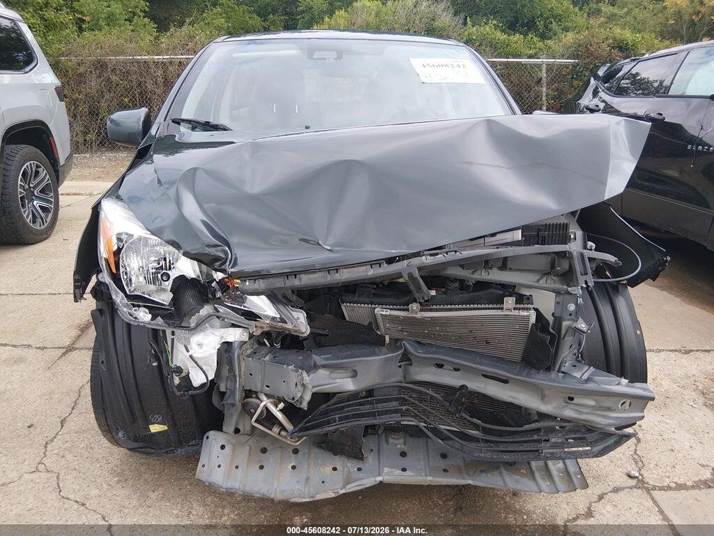 ML32AUHJ2RH035490 2024 MITSUBISHI MIRAGE photo no. 6