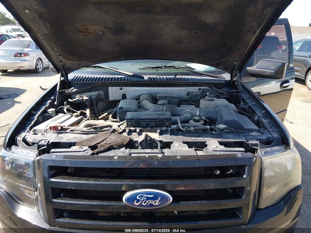 1FMJK2A58AEB51947 2010 FORD EXPEDITION EL photo no. 10