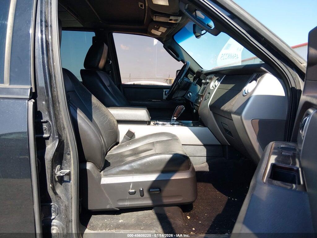 1FMJK2A58AEB51947 2010 FORD EXPEDITION EL photo no. 5