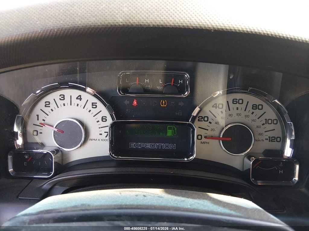 1FMJK2A58AEB51947 2010 FORD EXPEDITION EL photo no. 7