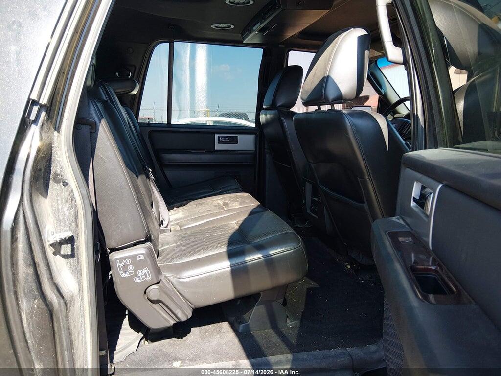 1FMJK2A58AEB51947 2010 FORD EXPEDITION EL photo no. 8