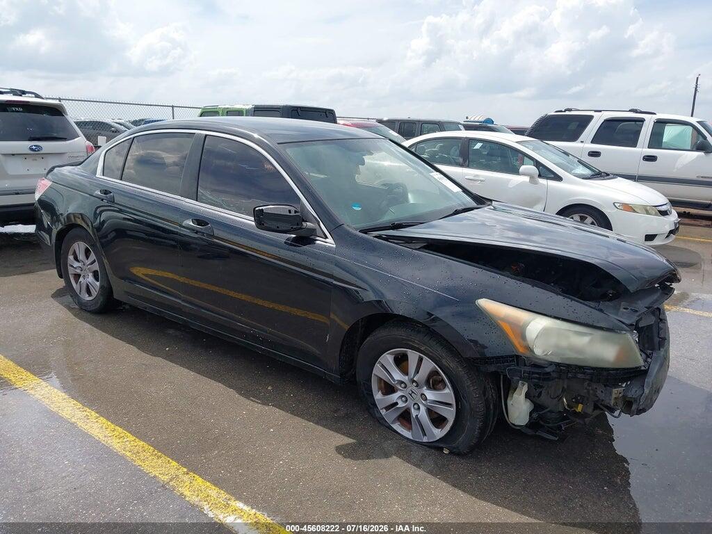1HGCP2F68CA188587 2012 HONDA ACCORD photo no. 1