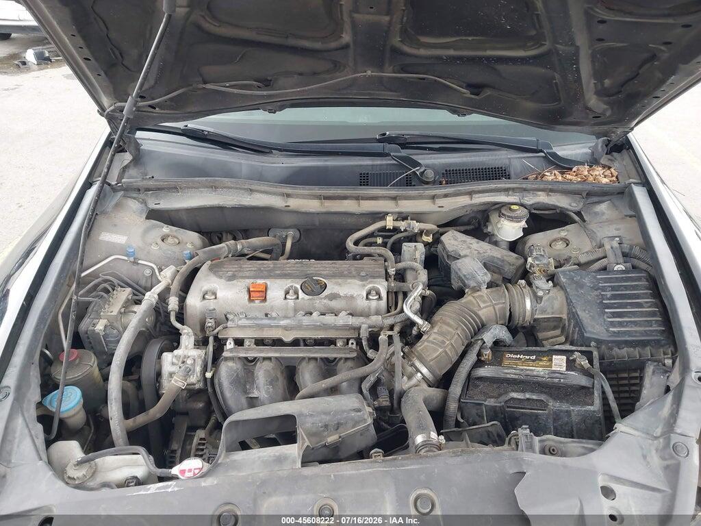 1HGCP2F68CA188587 2012 HONDA ACCORD photo no. 10