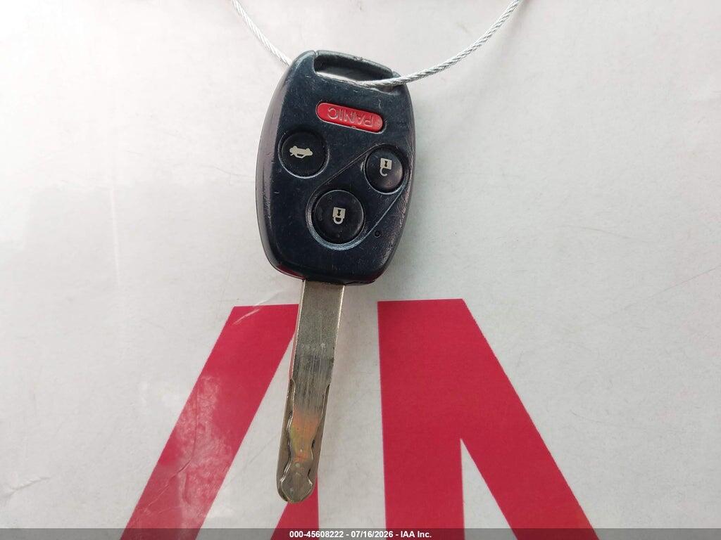 1HGCP2F68CA188587 2012 HONDA ACCORD photo no. 11
