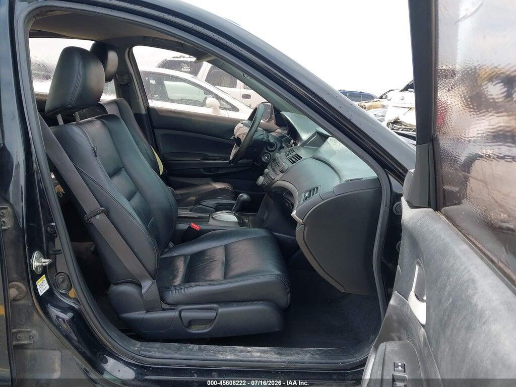 1HGCP2F68CA188587 2012 HONDA ACCORD photo no. 5