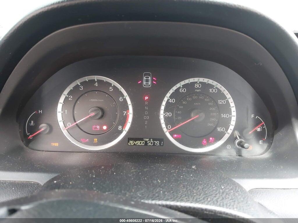 1HGCP2F68CA188587 2012 HONDA ACCORD photo no. 7