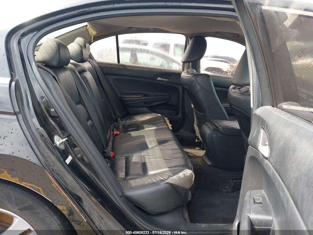 1HGCP2F68CA188587 2012 HONDA ACCORD photo no. 8