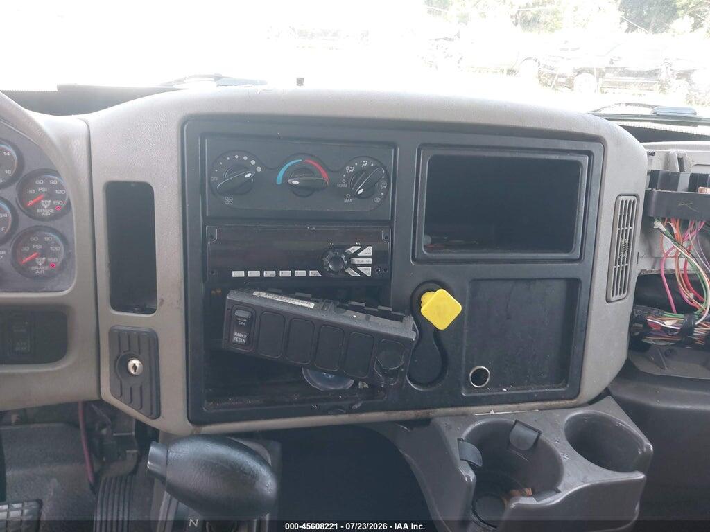 1HTMMMML4HH500454 2017 INTERNATIONAL DURASTAR 4300 photo no. 12