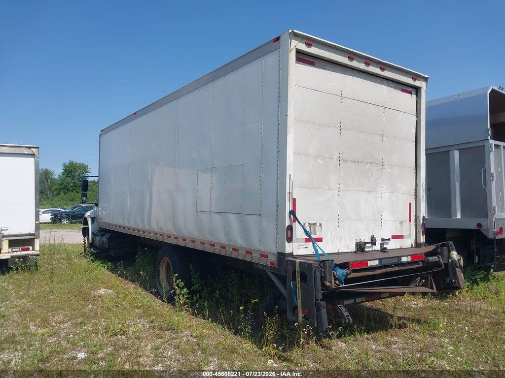 1HTMMMML4HH500454 2017 INTERNATIONAL DURASTAR 4300 photo no. 3