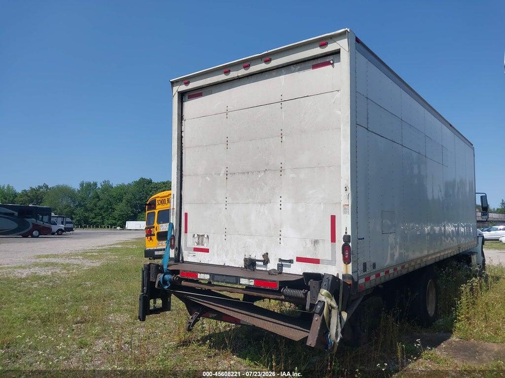 1HTMMMML4HH500454 2017 INTERNATIONAL DURASTAR 4300 photo no. 4