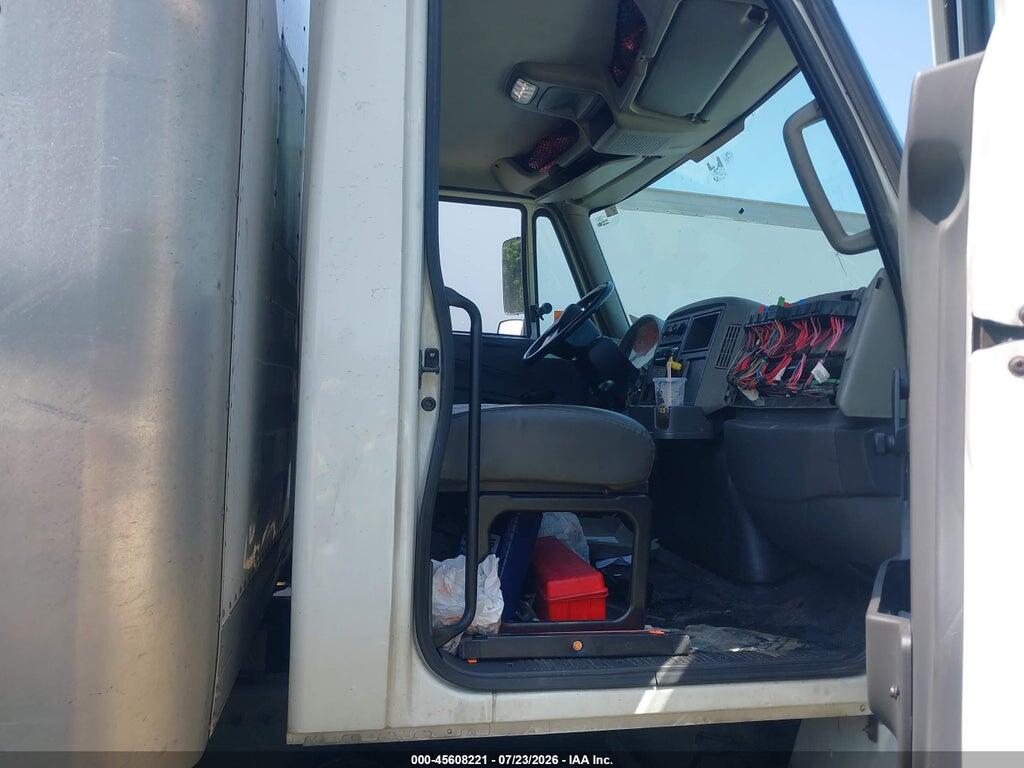 1HTMMMML4HH500454 2017 INTERNATIONAL DURASTAR 4300 photo no. 5