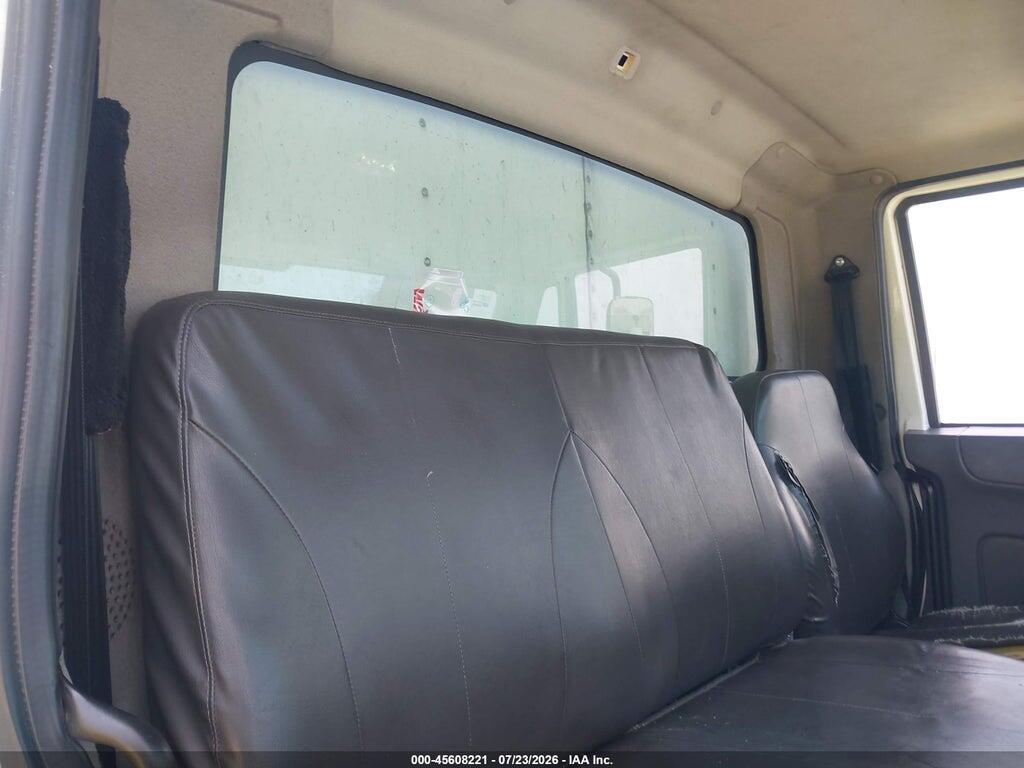 1HTMMMML4HH500454 2017 INTERNATIONAL DURASTAR 4300 photo no. 7