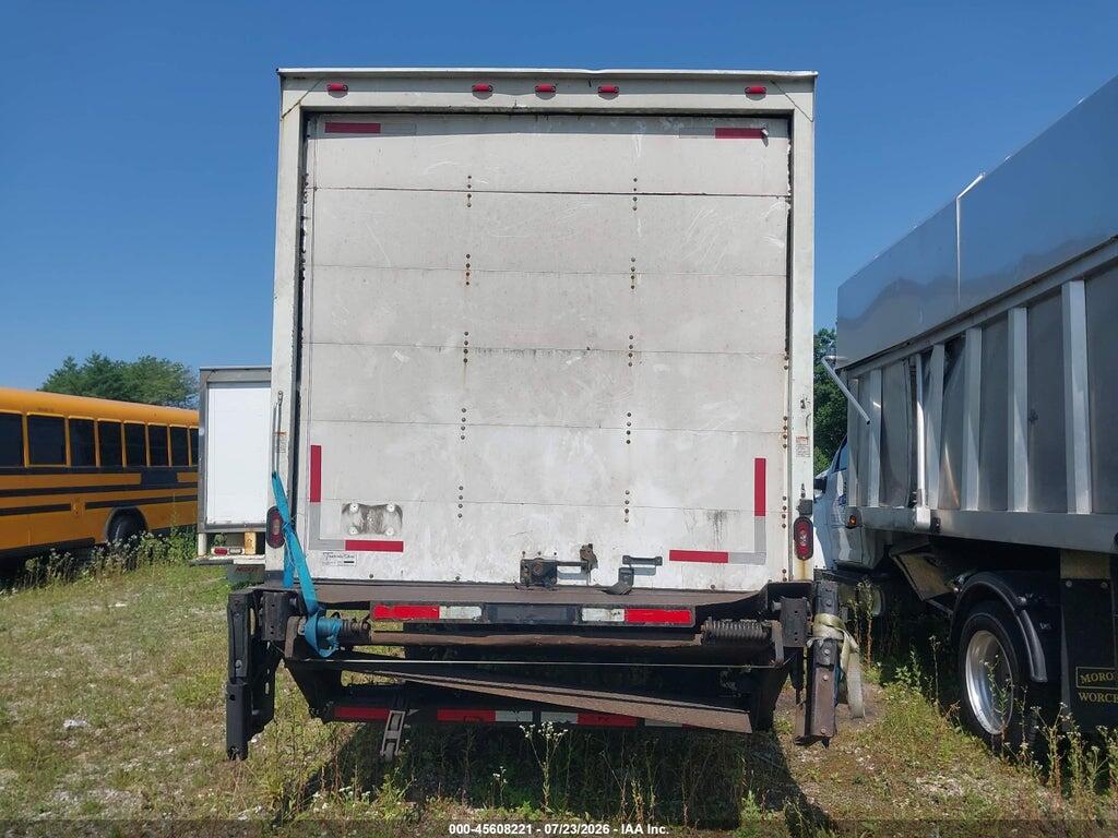 1HTMMMML4HH500454 2017 INTERNATIONAL DURASTAR 4300 photo no. 8