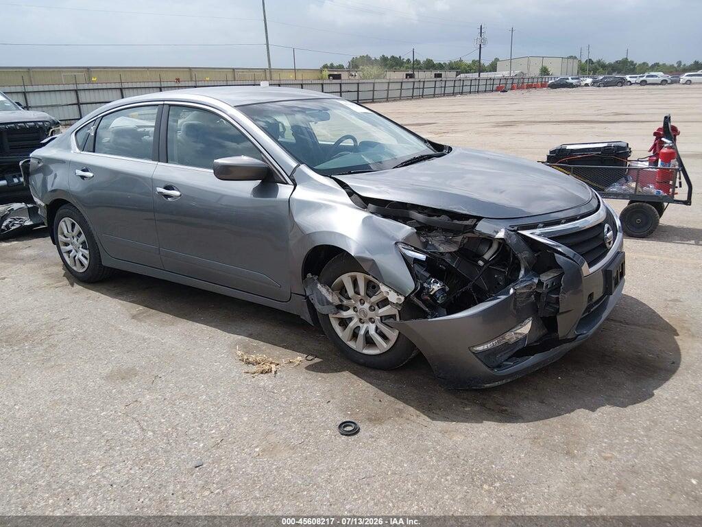 1N4AL3AP2FC299013 2015 NISSAN ALTIMA photo no. 1