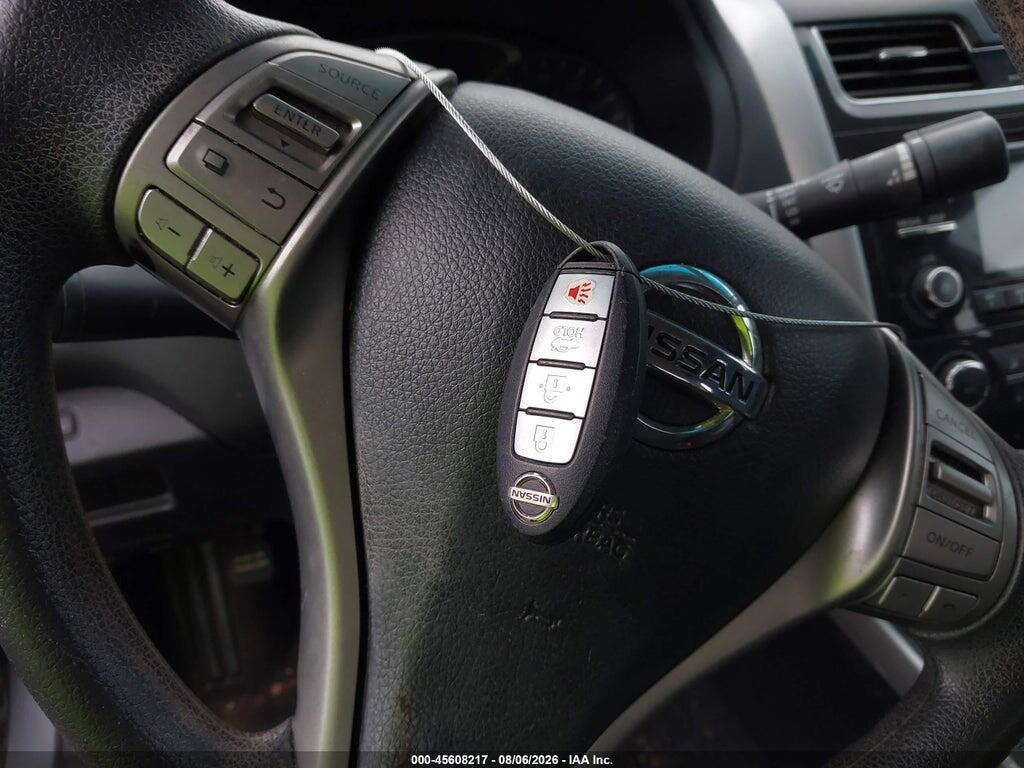 1N4AL3AP2FC299013 2015 NISSAN ALTIMA photo no. 11