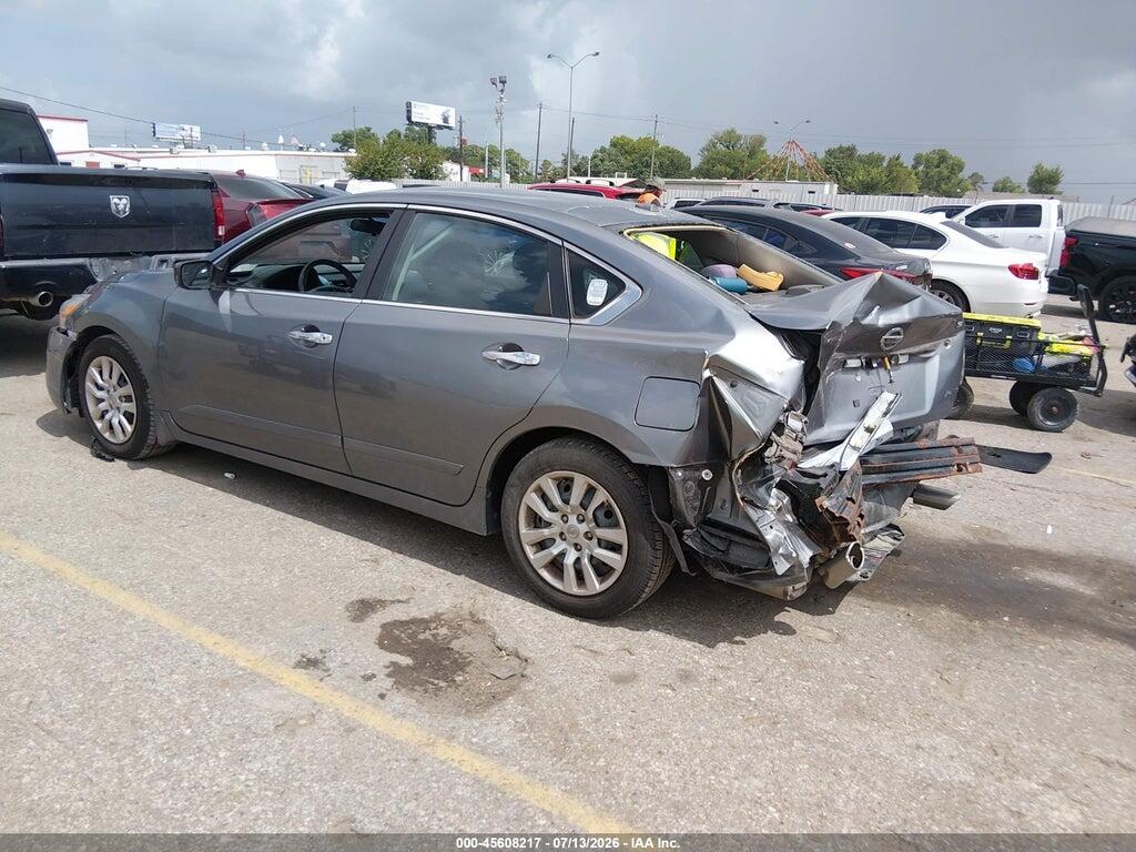 1N4AL3AP2FC299013 2015 NISSAN ALTIMA photo no. 3