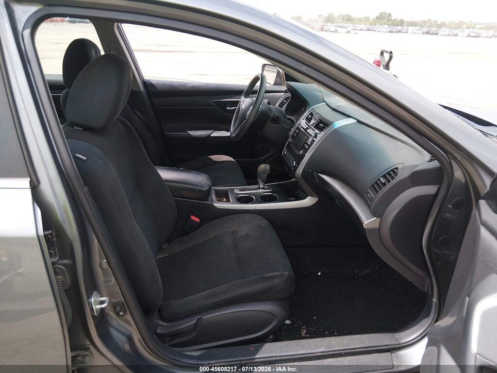 1N4AL3AP2FC299013 2015 NISSAN ALTIMA photo no. 5