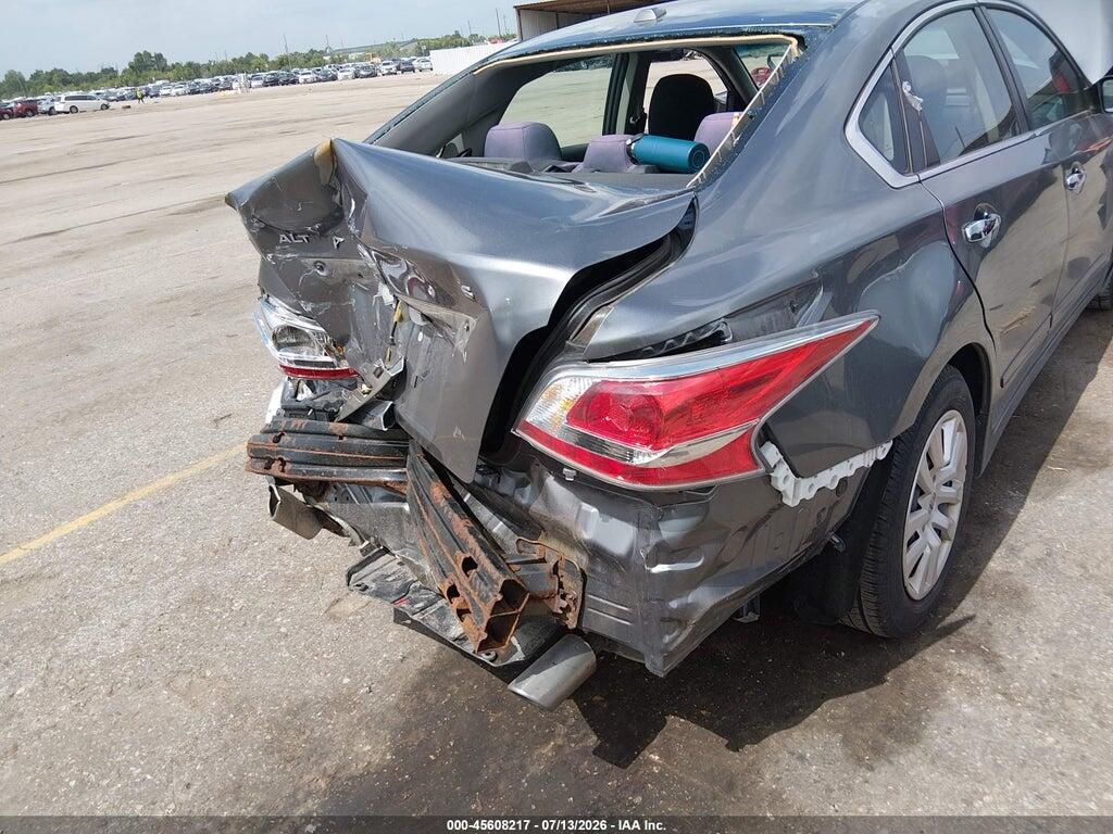 1N4AL3AP2FC299013 2015 NISSAN ALTIMA photo no. 6
