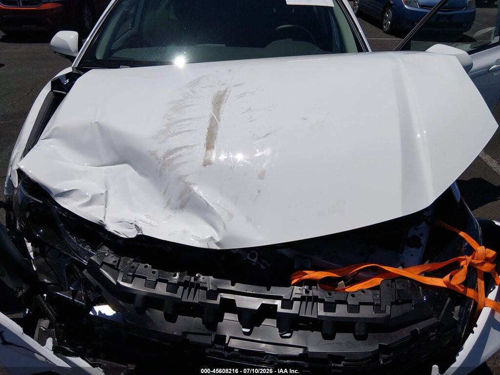 4T1DAACK9TU758834 2026 TOYOTA CAMRY photo no. 10