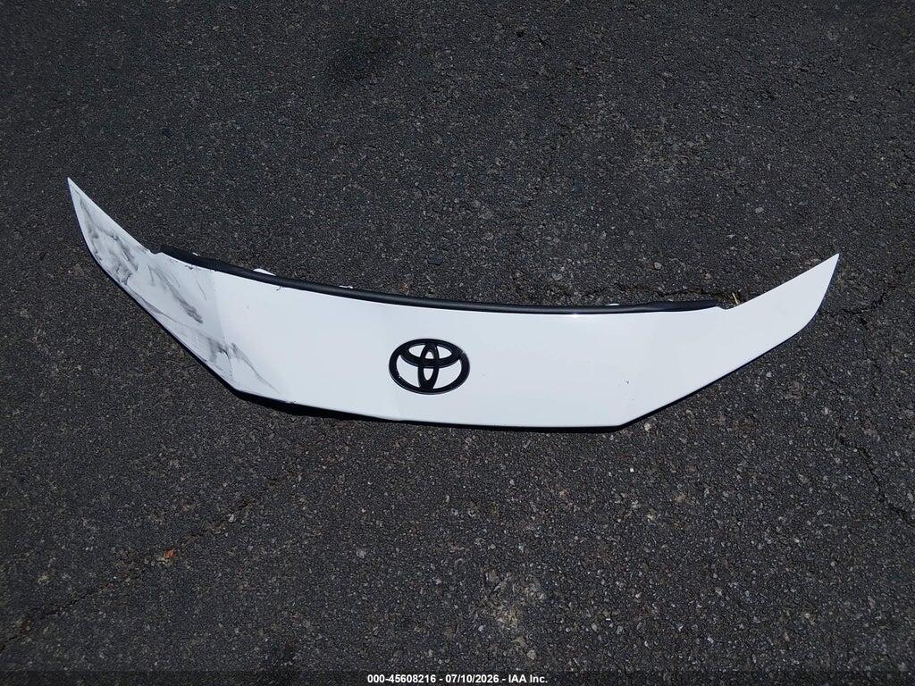 4T1DAACK9TU758834 2026 TOYOTA CAMRY photo no. 12