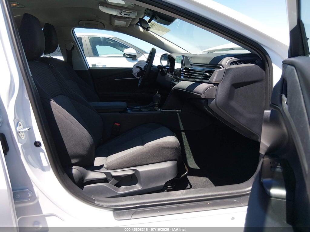 4T1DAACK9TU758834 2026 TOYOTA CAMRY photo no. 5