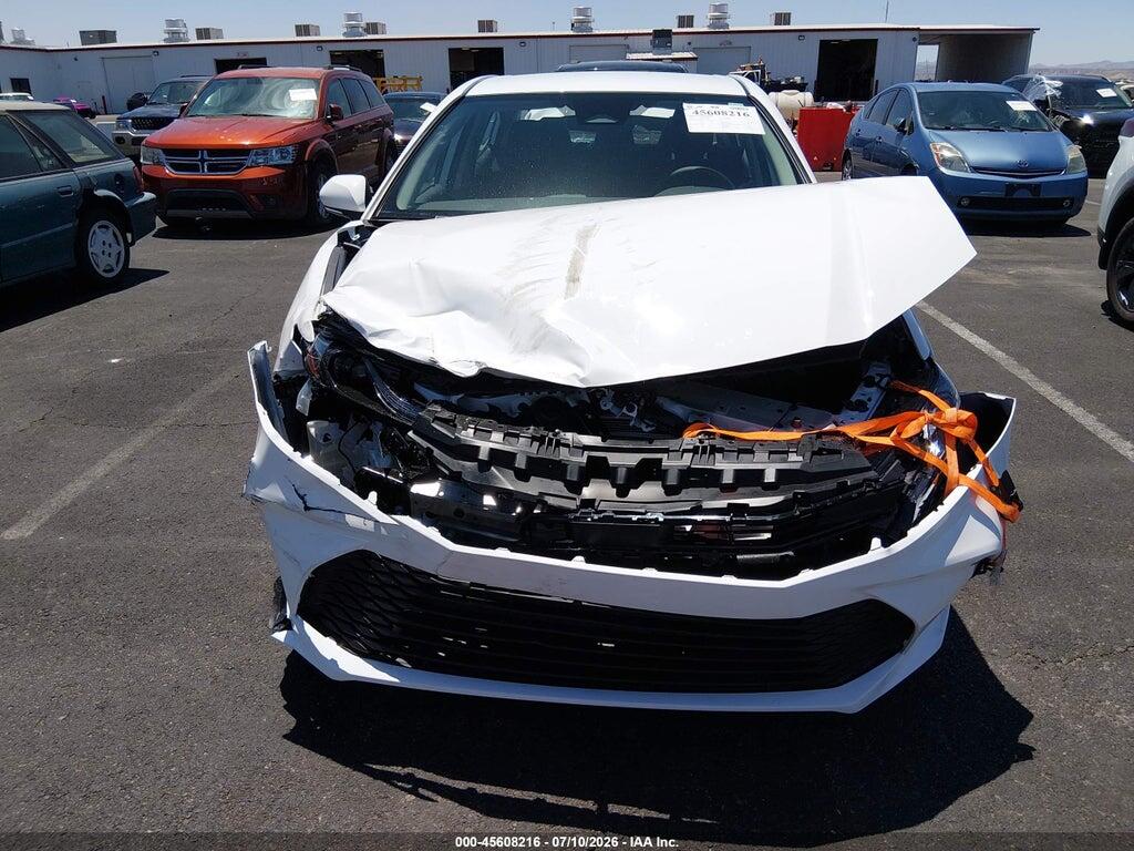 4T1DAACK9TU758834 2026 TOYOTA CAMRY photo no. 6